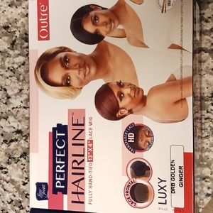 Outre Wig